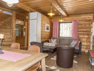 Holiday Home Old logger's house by Interhome - Salla - 3