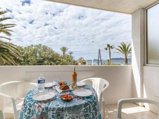 Apartment Super Plage-6 by Interhome - Saint-Cyr-sur-Mer - 0