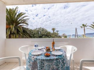 Apartment Super Plage-6 by Interhome - Saint-Cyr-sur-Mer - 9