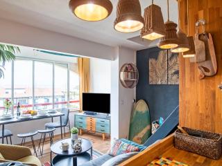 Apartment Zirlinga-9 by Interhome - Bidart - 1