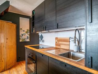 Apartment Zirlinga-9 by Interhome - Bidart - 8