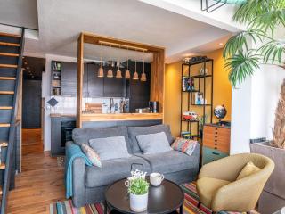 Apartment Zirlinga-9 by Interhome - Bidart - 5