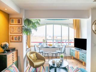 Apartment Zirlinga-9 by Interhome - Bidart - 2