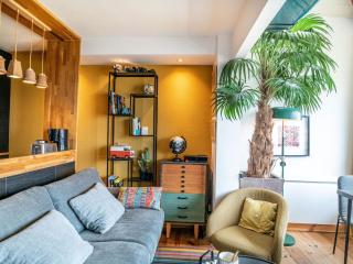 Apartment Zirlinga-9 by Interhome - Bidart - 4