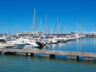 Apartamentos en Denia frente al Puerto! - Denia - 7