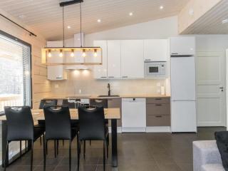 Holiday Home Pehtoori b by Interhome - Saariselka - 8