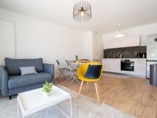 Apartment Hemisphère by Interhome - Carnac - 0