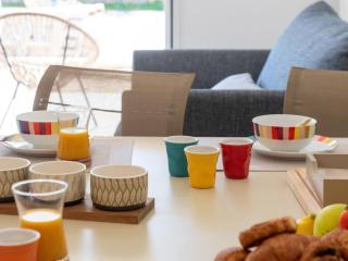 Apartment Hemisphère by Interhome - Carnac - 2