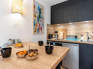 Apartment Bleu Marine-9 by Interhome - Lacanau-Océan - 8