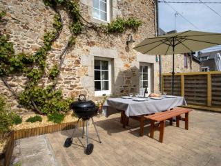 Holiday Home Ty Coz by Interhome - Pleurtuit - 0