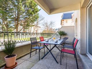Apartment Montaigu by Interhome - Cabourg - 0
