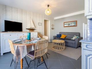 Apartment Montaigu by Interhome - Cabourg - 8