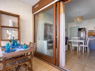 Apartment Les Patios du Barcarès-3 by Interhome - Le Barcarès - 4