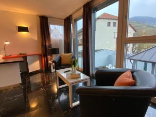 TRIP INN Kaiser Hotel & Restaurant Heidelberg-Schriesheim - Schriesheim - 3