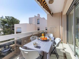 Apartment Le Grand Large-1 by Interhome - Hyères - 4