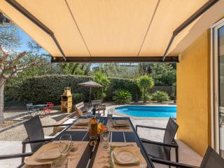 Holiday Home Le Clos du Mûrier by Interhome - Cogolin - 9