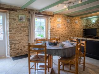 Holiday Home Ty Coz by Interhome - Pleurtuit - 5