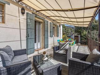 Holiday Home La Campagne des Ocres by Interhome - Rustrel - 6