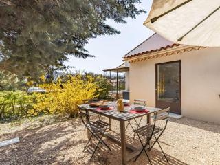 Holiday Home La Campagne des Ocres by Interhome - Rustrel - 8