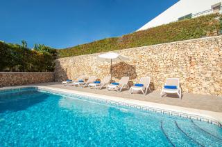 Villa Violeta by Sonne Villas - Cala Galdana - 9