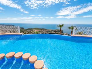 Apartment Azul Celeste by Interhome - Benitachell - 0