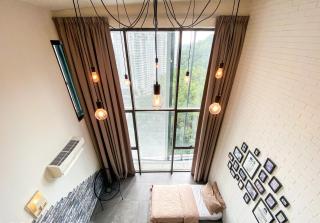 Cozy loft 6pax Near Kidzania/IKEA/1Utama/TTDI - Petaling Jaya - 7