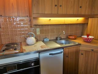 Apartment Alpen Roc by Interhome - Chamonix-Mont-Blanc - 9
