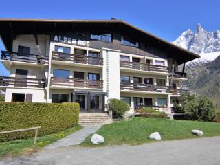 Apartment Alpen Roc by Interhome - Chamonix-Mont-Blanc - 0