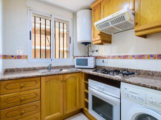 Apartment Costa Marina II - Primera linea by Interhome - Oropesa del Mar - 2