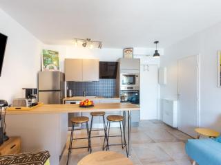 Apartment Port de la Gavine I-1 by Interhome - Hyères - 9
