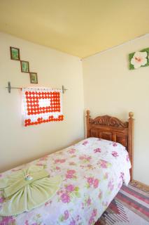 Pousada Beija-Flor - 2