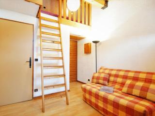 Studio Les Arandellys by Interhome - Les Houches - 3