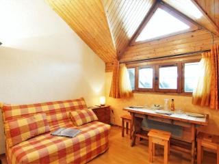 Studio Les Arandellys by Interhome - Les Houches - 9