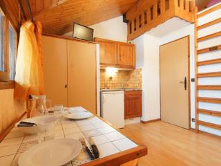 Studio Les Arandellys by Interhome - Les Houches - 2