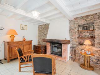 Holiday Home Le havre de paix by Interhome - Créances - 4