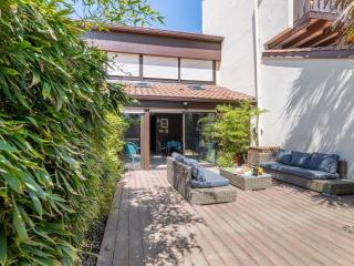 Apartment Port et golf-8 by Interhome - Anglet - 8