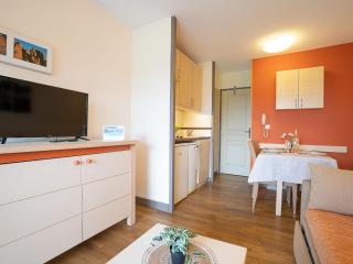 Studio Le Village - C3 217 by Interhome - Agay - 5