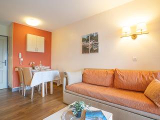 Studio Le Village - C3 217 by Interhome - Agay - 4
