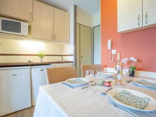 Studio Le Village - C3 217 by Interhome - Agay - 8