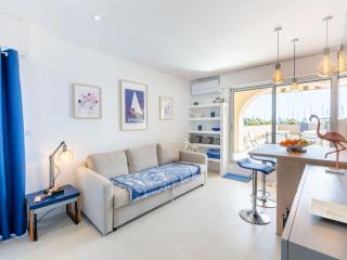 Studio Port de La Gavine-25 by Interhome - Hyères - 5
