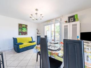 Apartment La Storia by Interhome - 5