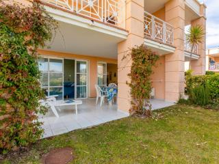 Apartment Le Belvédère - V2 009 by Interhome - Agay - Saint Raphael - 0