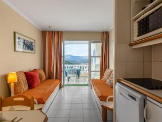 Studio Le Village - C5 232 by Interhome - 8
