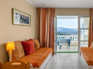 Studio Le Village - C5 232 by Interhome - Agay - 3