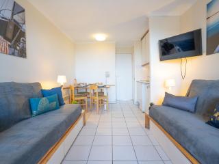 Apartment Le Village - E1320 by Interhome - Agay - 0