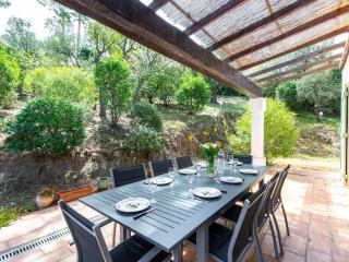 Holiday Home Villa Les 4 B by Interhome - Sainte-Maxime - 8