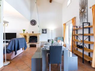 Holiday Home Villa Les 4 B by Interhome - Sainte-Maxime - 4