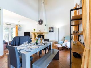 Holiday Home Villa Les 4 B by Interhome - Sainte-Maxime - 3