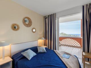 Apartment Les Bastides - I4143 by Interhome - Agay - Saint Raphael - 1