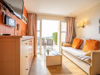 Apartment Le Village - C4 008 by Interhome - Agay - 5